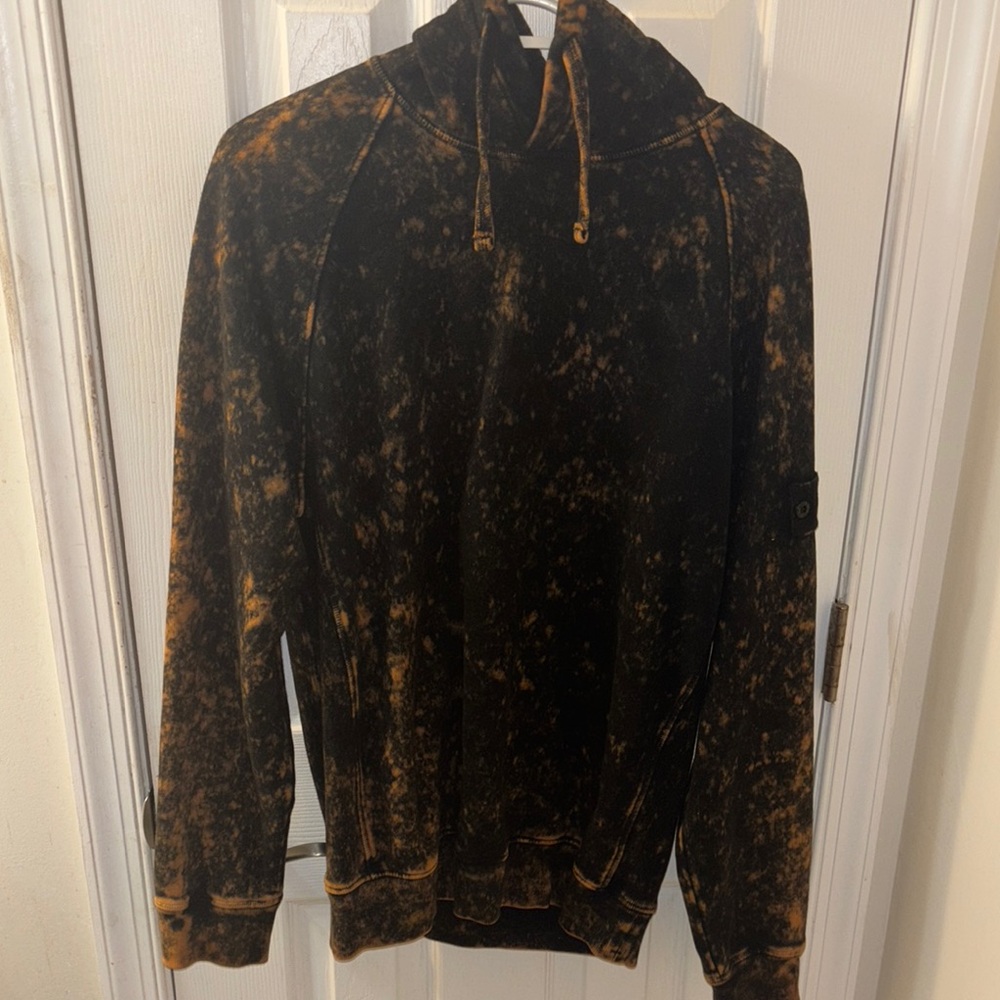 Stone Island Hoodie